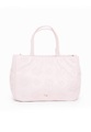 Opale Tote Handtasche Damen Pink ONE SIZE