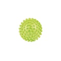 Pilates Mad Fitness Mad Talbot Torro, Massageball Pinpoint Unisex Grün ONE SIZE