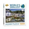 Polperro - Das kleinste 1000-Teile-Puzzle