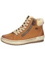 Remonte Winterboots, mit Tex-Ausstattung