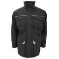 Result Parka »Herren Sabre Arbeitsmantel / Mantel«