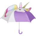 Playshoes Regenschirm Einhorn