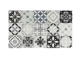 OZAIA, Teppich Vinyl 493 MOSAÏ Teppich Vinyl 493 MOSAÏ