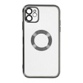 Avizar, Apple iPhone 11 - Silikongel Schutzhülle