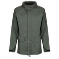 Stormflex Ii Jacke, Wasserfest Herren Olivegrün S