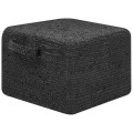 Pouf aus Jute Boho DHADAR Pouf aus Jute Boho DHADAR