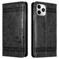 Hülle für Apple iPhone 11 PRO MAX mit Ornamenten