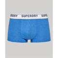 2er-pack Boxershorts Aus Bio-baumwolle Herren S