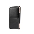 Cover-Discount, Universal - Vertikale Gurttasche 16cm / M
