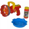 Simba Feuerwehrmann Sam - Seifenblasen Kanone