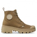 Palladium Schnürboots »PALLABASE TWILL«