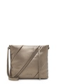 Umhängetasche Nevana Damen Gold ONE SIZE