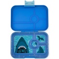 Yumbox, Tapas 4C True Blue Hai Znüni Lunchbox Tapas 4C True Blue Hai Znüni Lunchbox