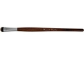 BERNARDO CANTINA Lidschattenpinsel oval flach kurz Holzstiel 18.5