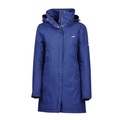 Kyla Wasserdichte Jacke Damen Marine XS