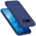 Hülle für Samsung Galaxy S10e TPU Silikon Liquid