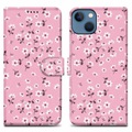 Hülle für iPhone 14 Kartenfach