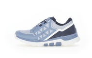Synthetik Wandersneaker Damen 38