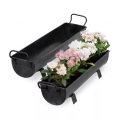 B2X - Blumenkasten im 2er-Set, 70 CM