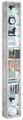 Holz Wandregal Hängeregal Regal Bücherregal Wandboard Deko Glas Rasato XL Holz Wandregal Hängeregal Regal Bücherregal Wandboard Deko Glas Rasato XL