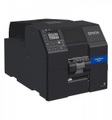 Epson, Epson ColorWorks CW-C6000Ae - Etikettendrucker - Farbe - Tintenstrahl