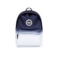 Hype, Rucksack, Sprenkelfarbverlauf Herren Schwarz