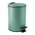 Spirella - Abfalleimer Adelar 5 L - Grün