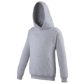 AWDIS Kapuzenpullover »Kinder Unisex Kapuzen Pullover«