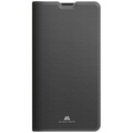 Black Rock The Classic Booklet Apple iPhone 15 Pro Schwarz