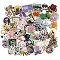Mega Pack Aufkleber - Mix Mega Pack Aufkleber - Mix