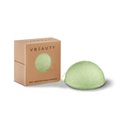 VBEAUTY Tools - Konjac Sponge Green Tea