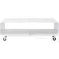 Kare Design, Lounge M TV Möbel Mobil weiss