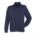 SOLS Nickijacke »Herren Sundae Sweatjacke mit Reissverschluss«