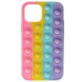 Avizar, Apple iPhone 11 Pro - Silikongel Schutzhülle