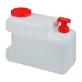 B2X, B2X - Wasserkrug mit Wasserhahn, 15l