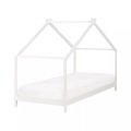 Bett mit Lattenrost aus Kiefernholz Modern ORLU Bett mit Lattenrost aus Kiefernholz Modern ORLU