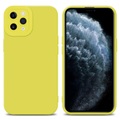 Hülle für Apple iPhone 11 PRO MAX TPU Silikon