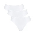 Sloggi Slip 24/7 Microfibre Tai 3er-Pack