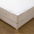 Matratzenschoner, Molton, 220 g/m²