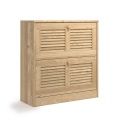 Schuhschrank Mayor, 2 Klappen
