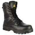 Amblers Safety Arbeitsschuh »Safety FS008 Herren Sicherheitsschuhe / Sicherheitsstiefel«