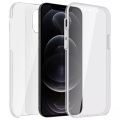 Apple iPhone 12 Pro Max - Polycarbonat Schutzhülle