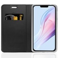 Hülle kompatibel mit Apple iPhone 13 - Schutzhülle mit Magnetverschluss, Standfunktion und Kartenfach