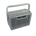 Electrolux - Schneidkorb für Spülmaschine,, One Size, Grau