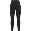 Pro Hypervent Leggings Unisex Schwarz M