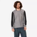 ROCKRIDER, ROCKRIDER - Langarmtrikot EXPL 100, M, Silber