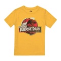 Tshirt Jungen Gelb Bunt 128