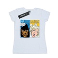 Cloak And Dagger Comic Panels Tshirt Damen Weiss M