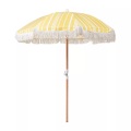 Sonnenschirm aus Polyester Retro MONDELLO Sonnenschirm aus Polyester Retro MONDELLO