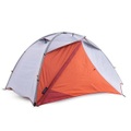 FORCLAZ, Trekkingzelt Mt500 Kuppelzelt 2personen Unisex